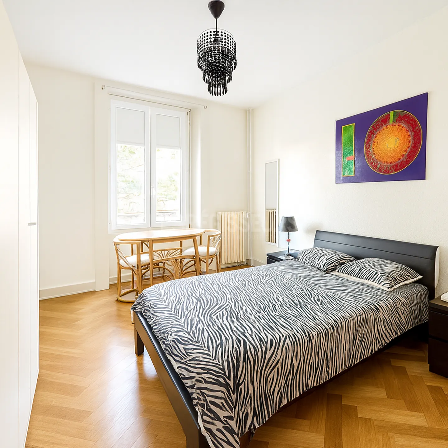 3-room apartment - Photo 3 of 9