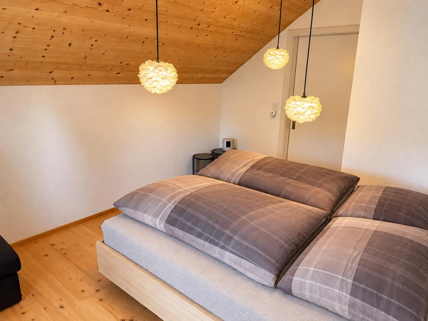 Modern 4.5-room single-family house with a view of the Churfirsten - Photo 18 of 23
