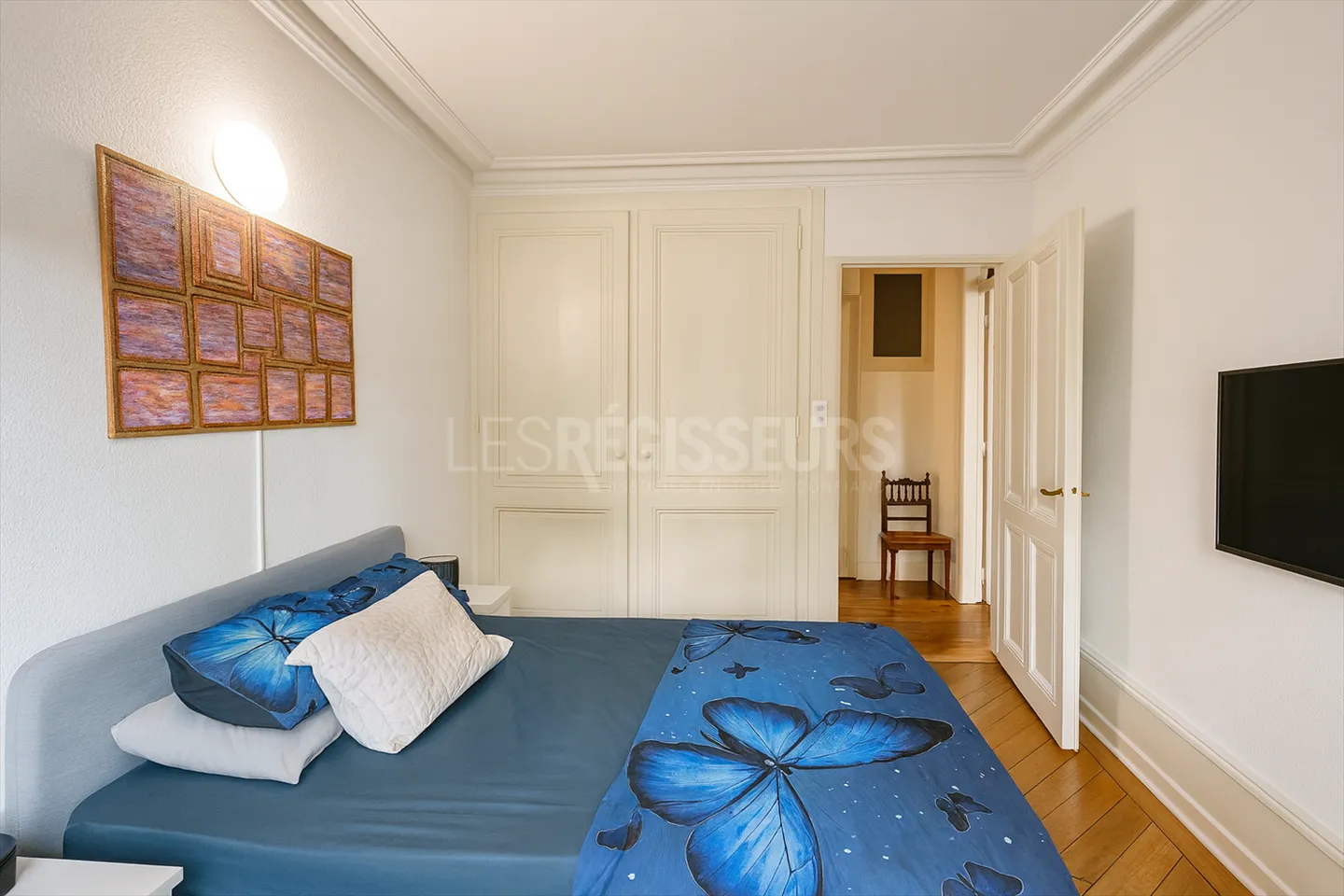 3-room apartment - Photo 4 of 9