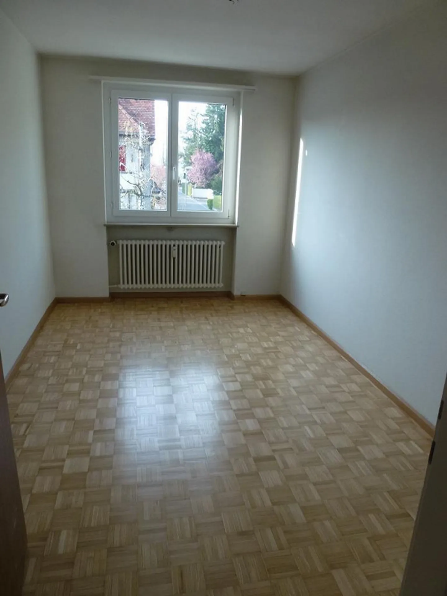 Spacious 3-room apartment near Bachgraben - Photo 5 of 7
