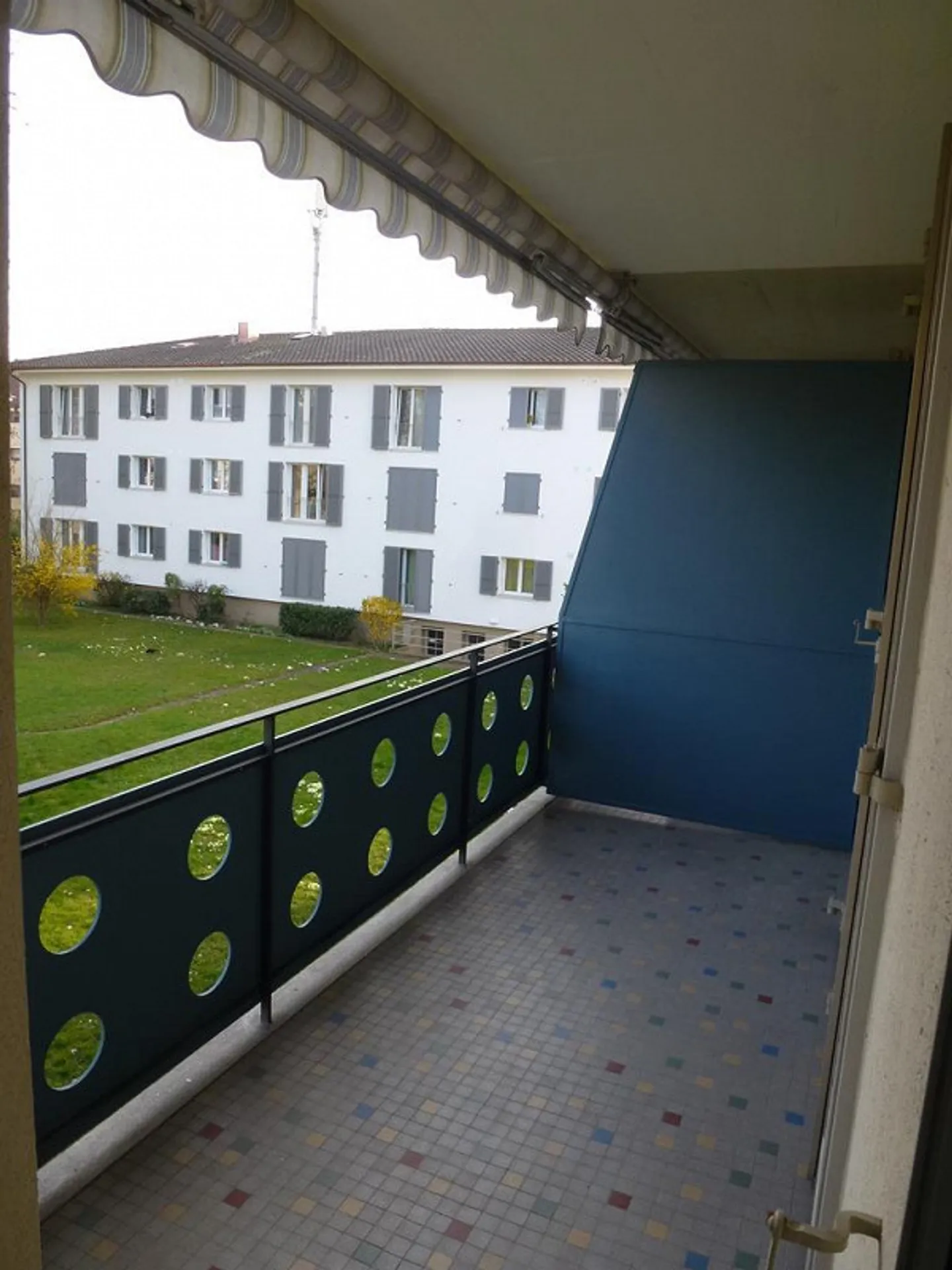 Spacious 3-room apartment near Bachgraben - Photo 7 of 7