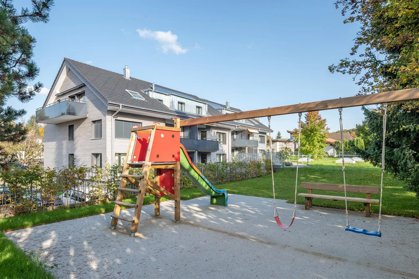 Votre nouveau, beau chez-vous ? - Photo 2 sur 8