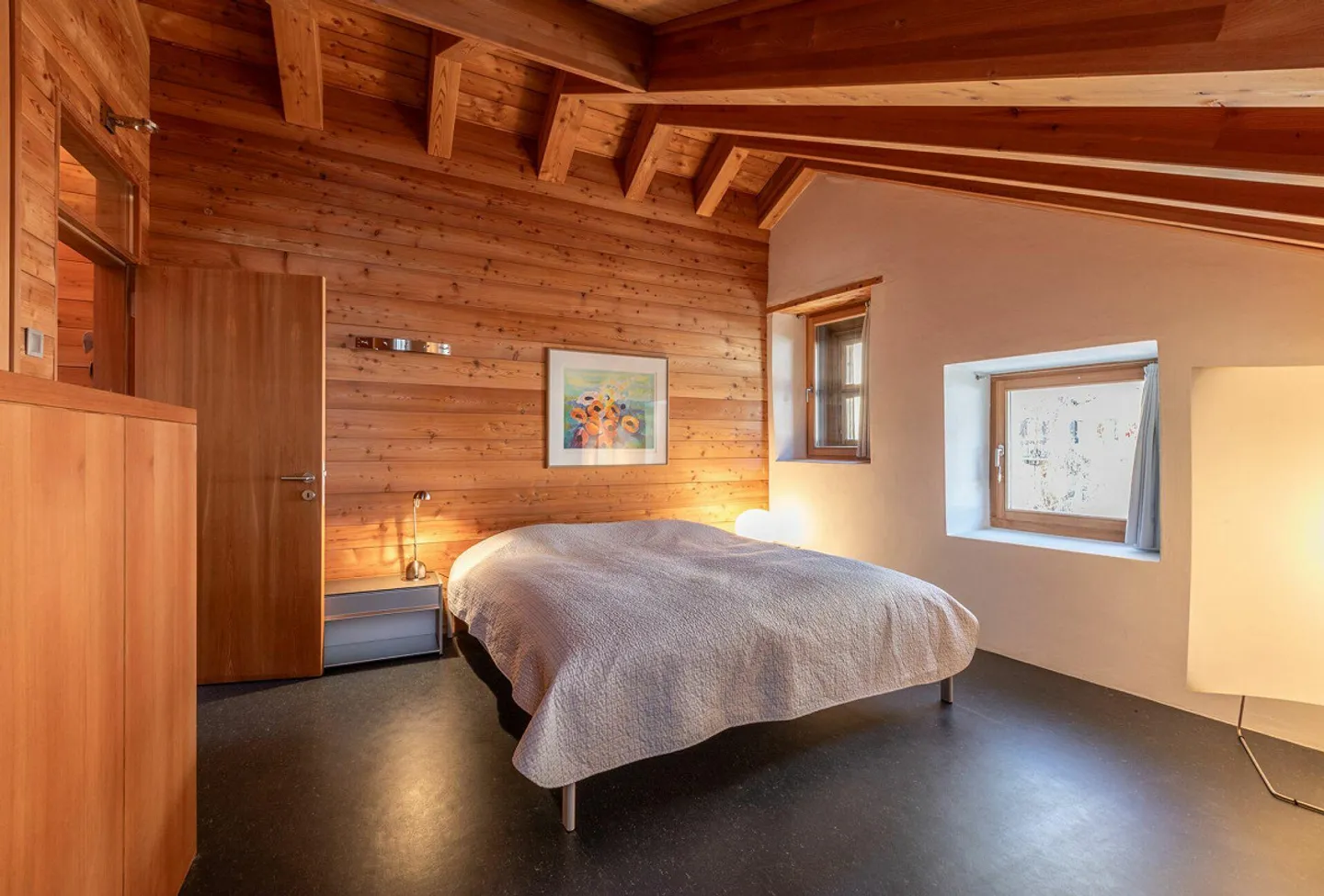 Chesa Sulèr - Photo 3 sur 8