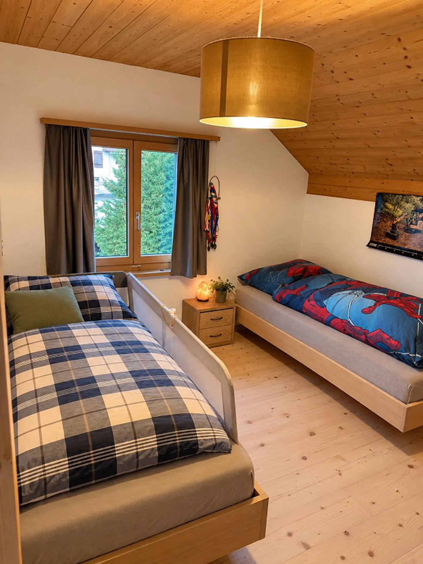 Modern 4.5-room single-family house with a view of the Churfirsten - Photo 19 of 23