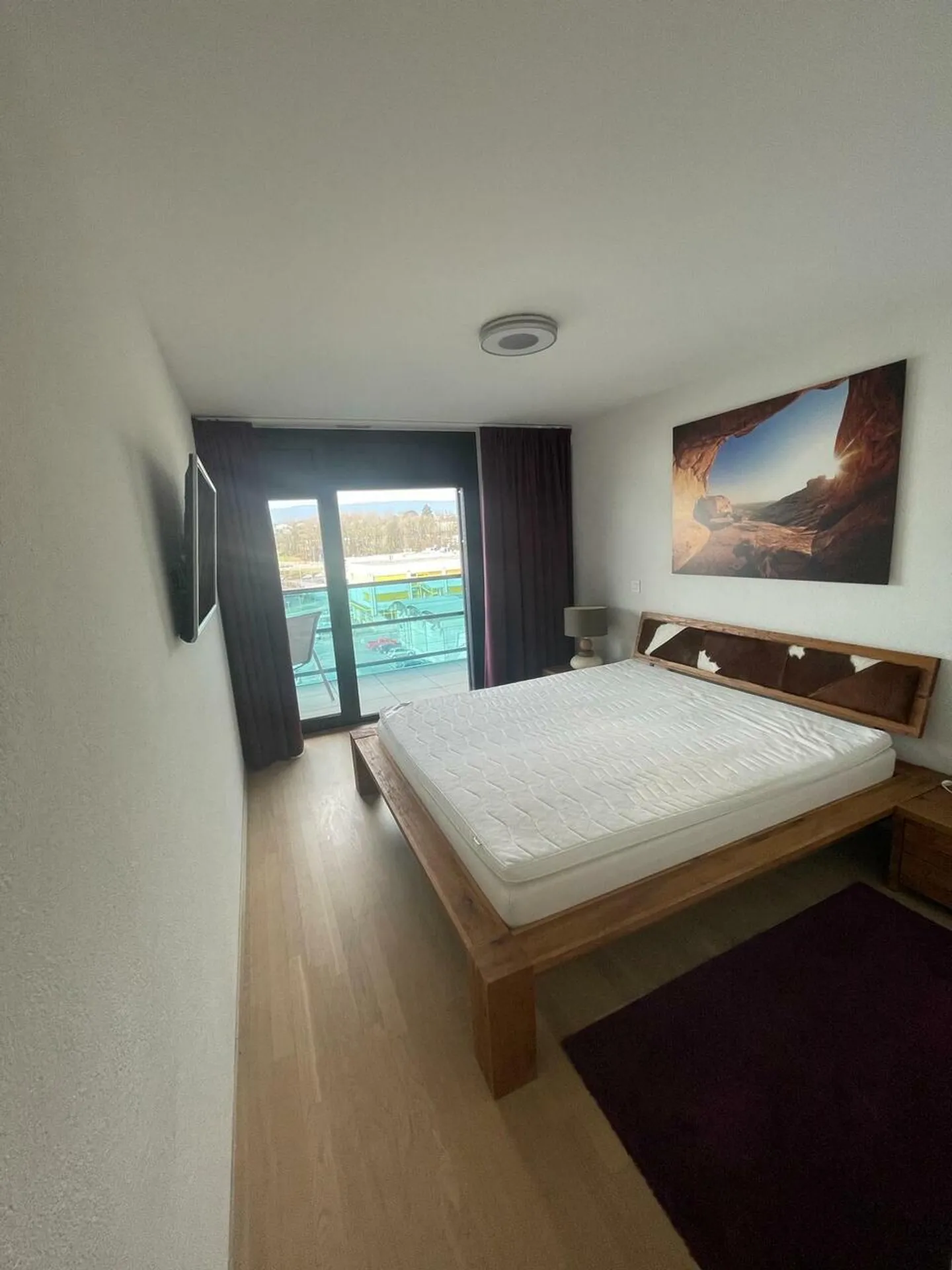 Appartement Éblouissant avec Terrasse - Photo 9 sur 11