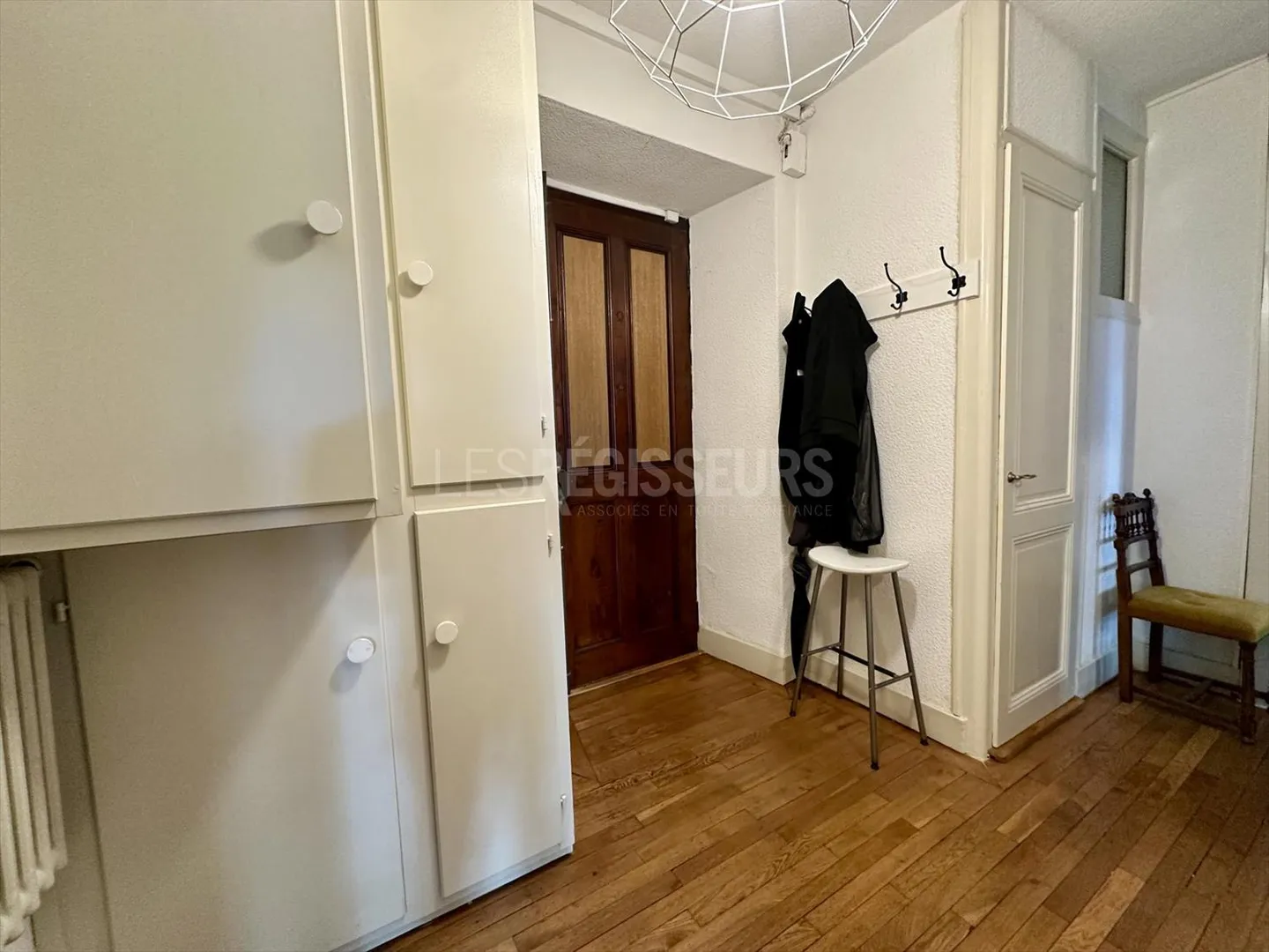 3-room apartment - Photo 7 of 9
