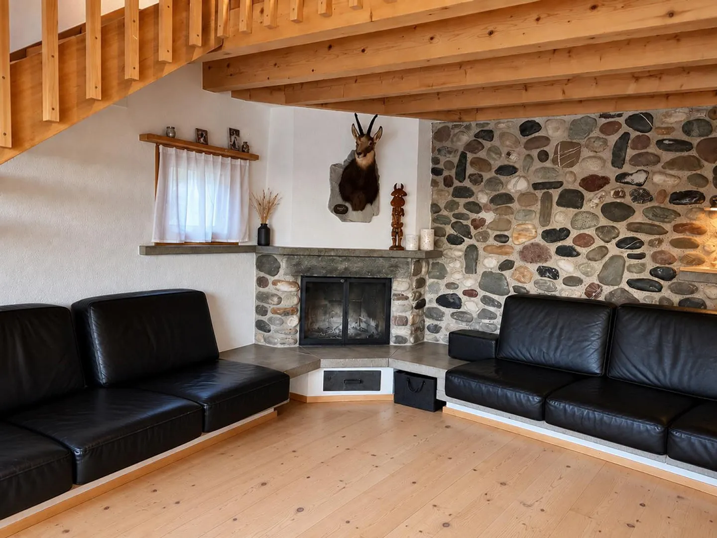 Modern 4.5-room single-family house with a view of the Churfirsten - Photo 21 of 23