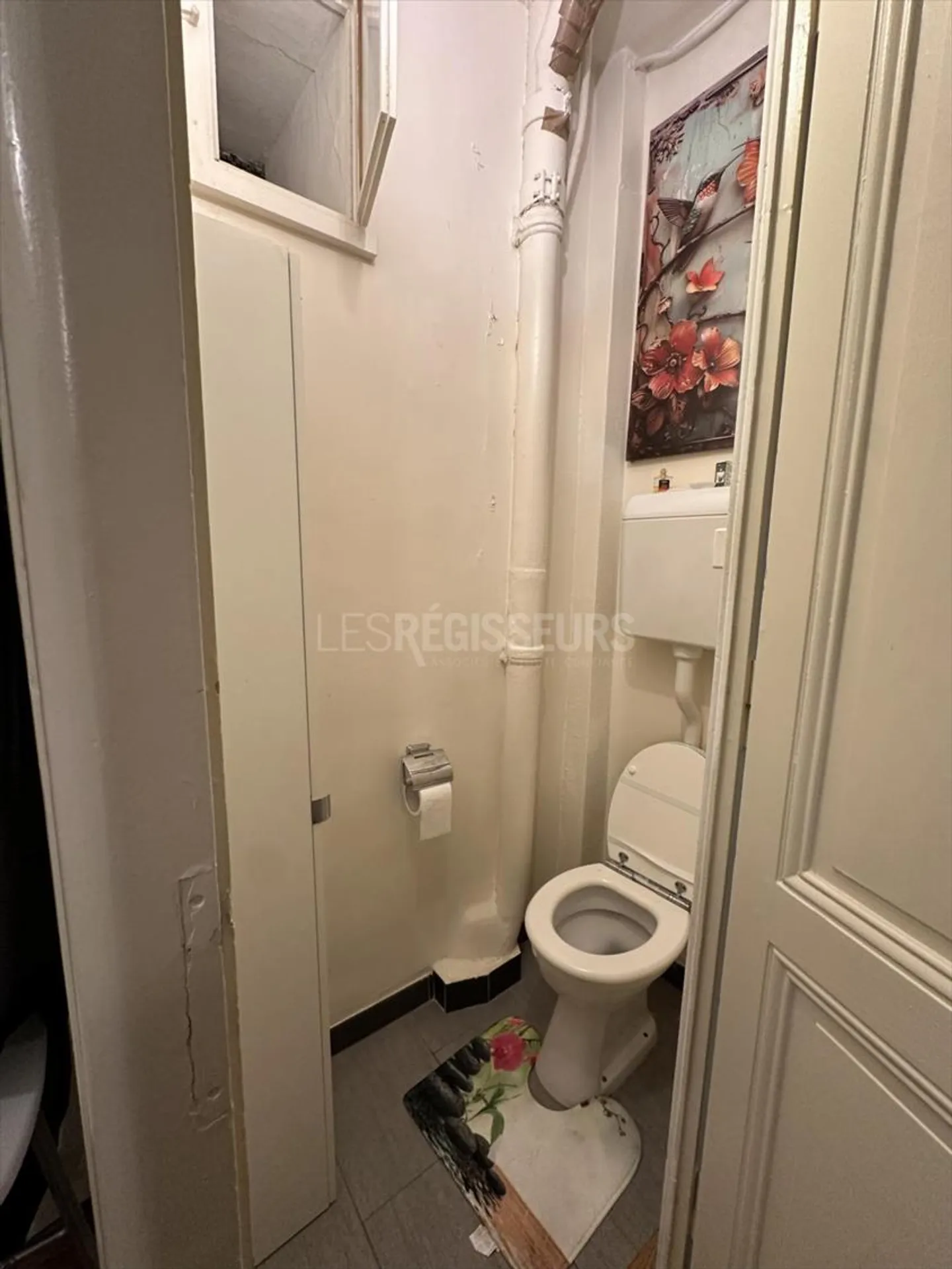 3-room apartment - Photo 8 of 9