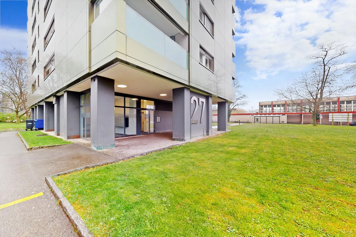 MIETEN OHNE KAUTION - Herrliche Aussicht - Foto 2 von 11