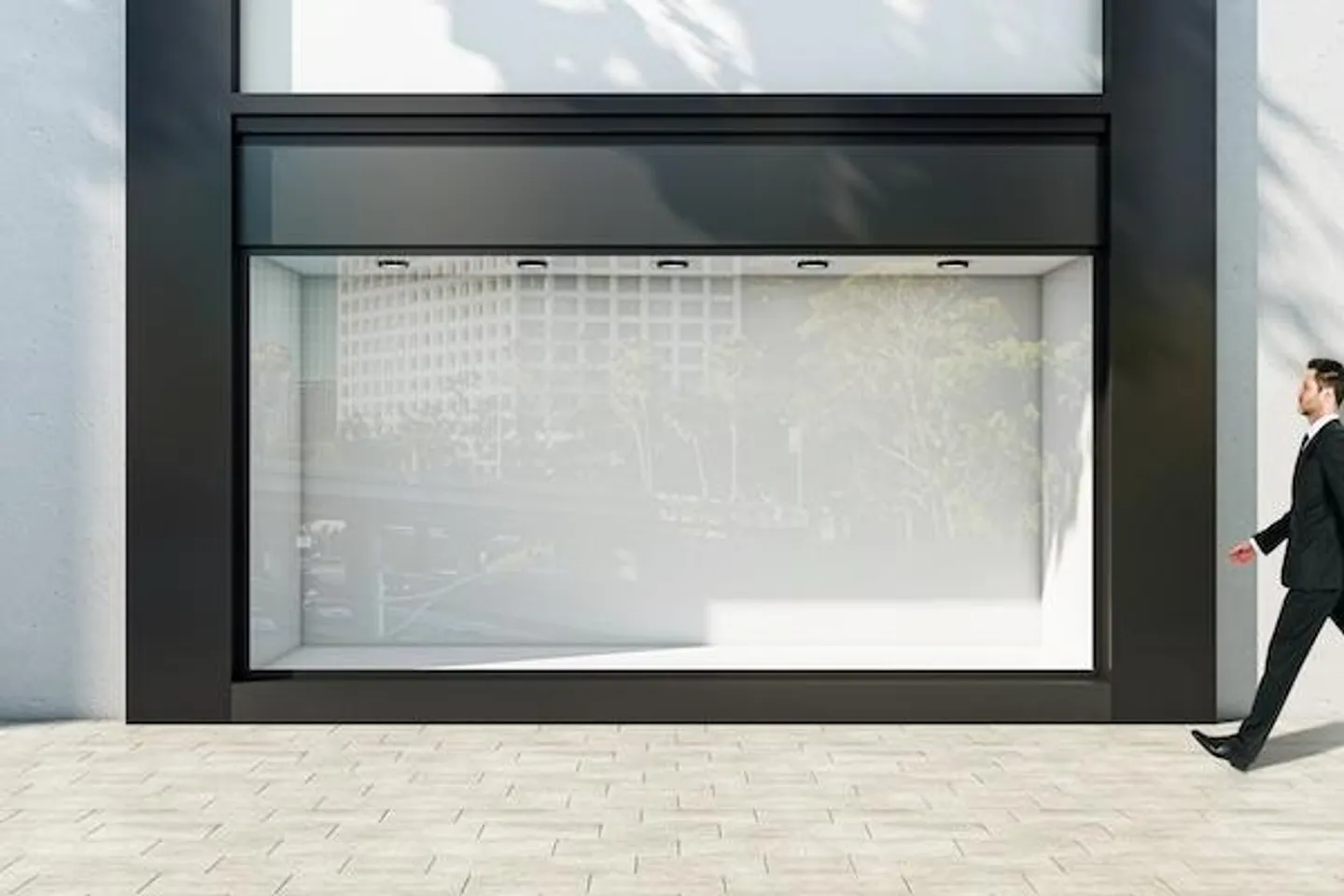 Premium Boutique in Plainpalais - Foto 1 von 1