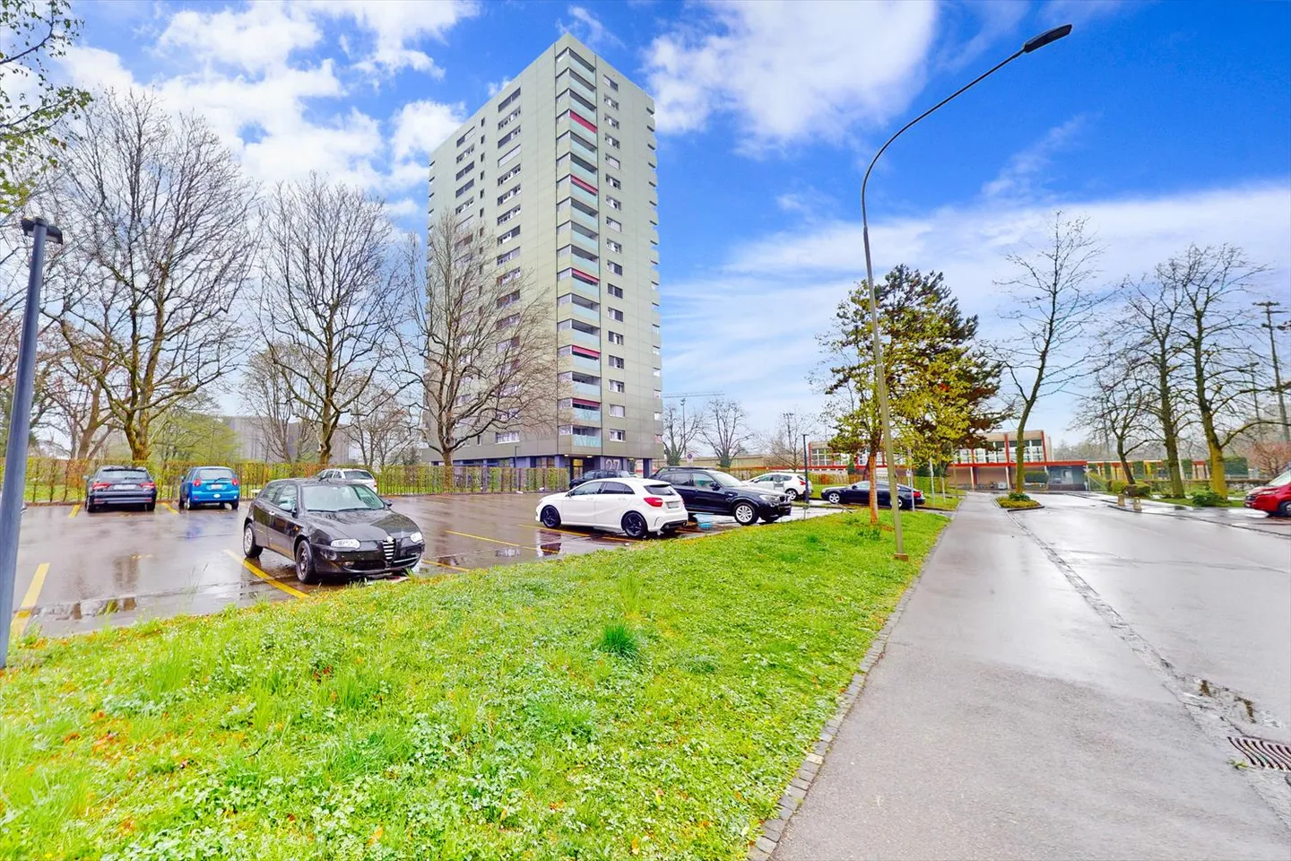 MIETEN OHNE KAUTION - Herrliche Aussicht - Foto 1 von 11