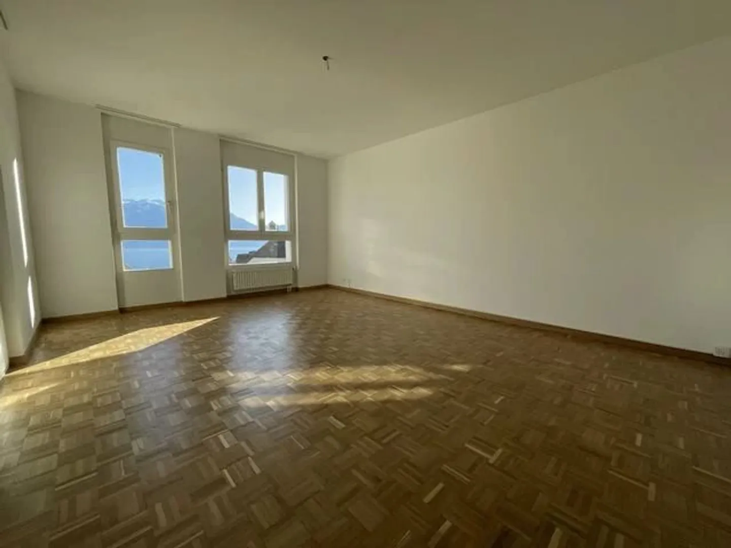 3.5-room apartment on the 3rd floor - Photo 4 of 13