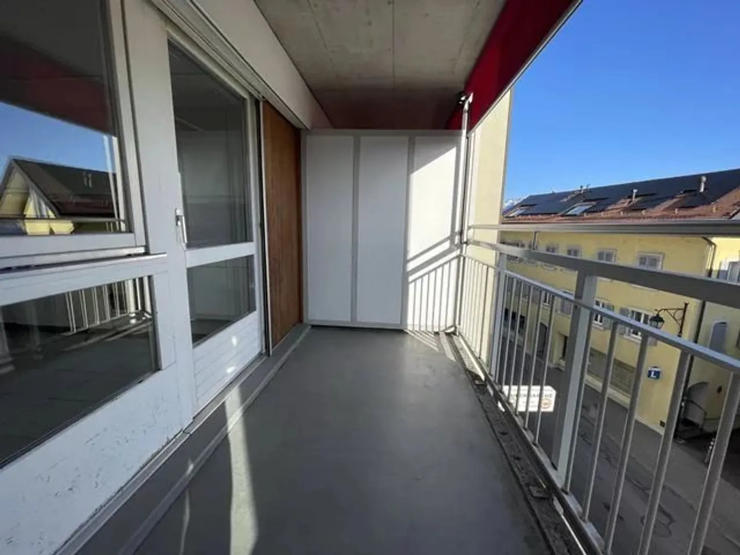 3.5-room apartment on the 3rd floor - Photo 7 of 13