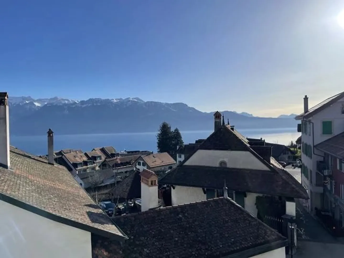 3.5-room apartment on the 3rd floor - Photo 9 of 13