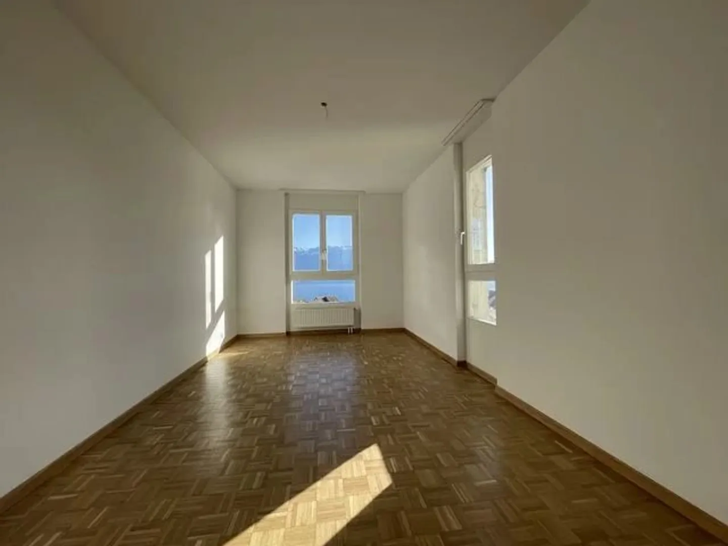 3.5-room apartment on the 3rd floor - Photo 10 of 13