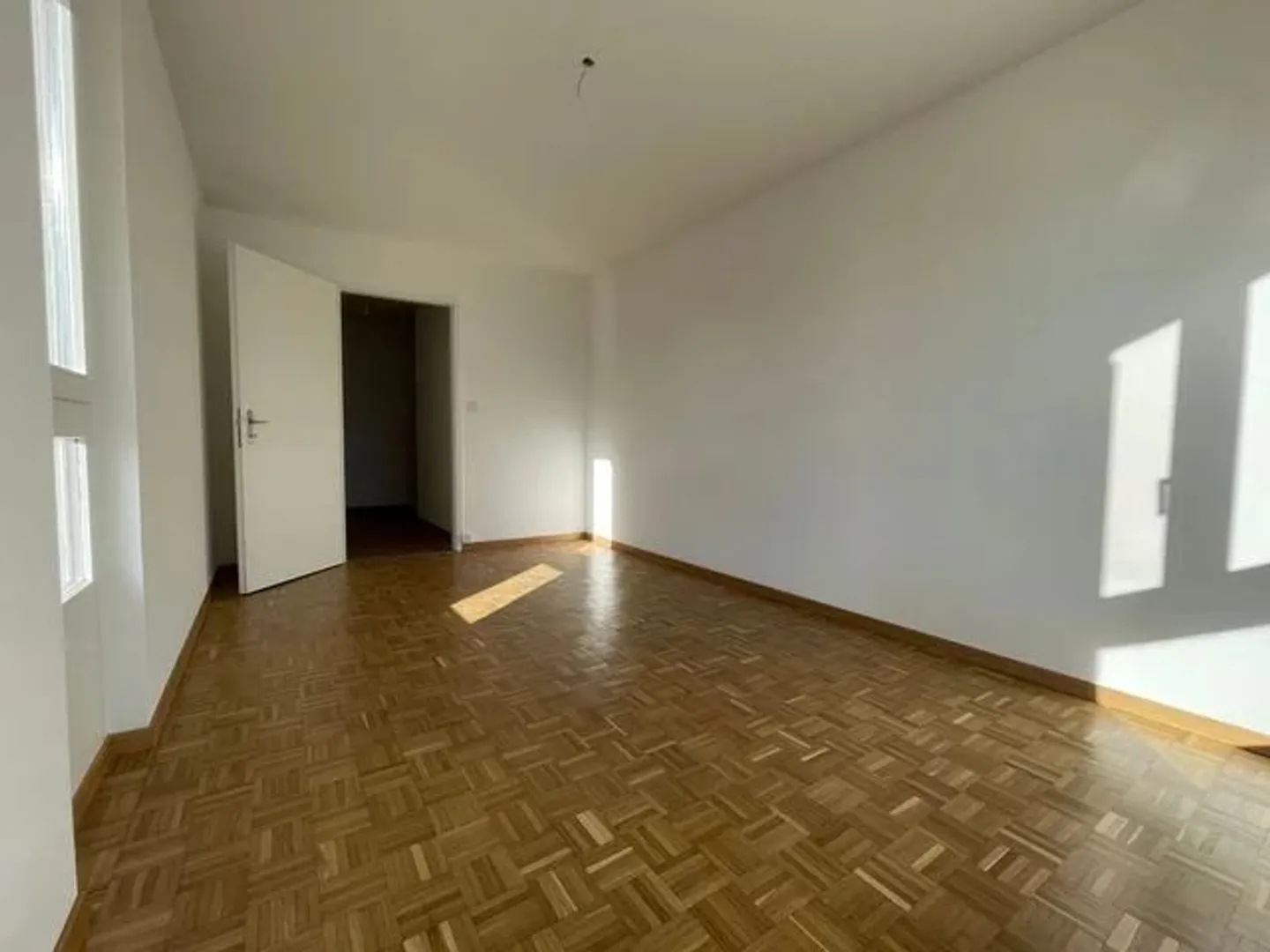 3.5-room apartment on the 3rd floor - Photo 11 of 13