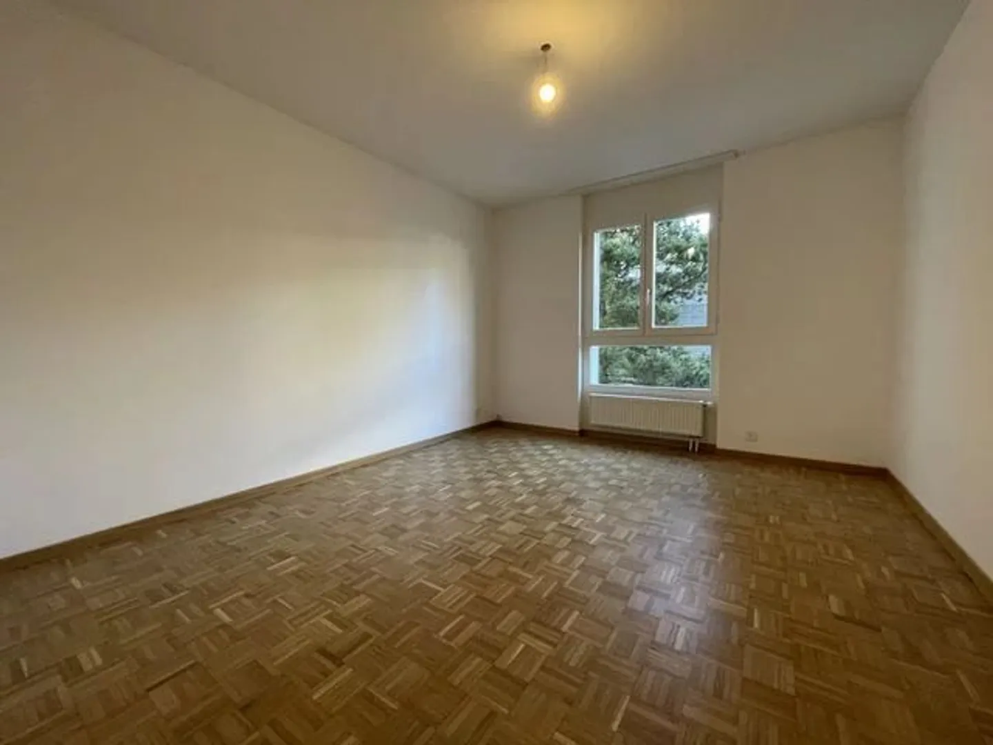 3.5-room apartment on the 3rd floor - Photo 12 of 13