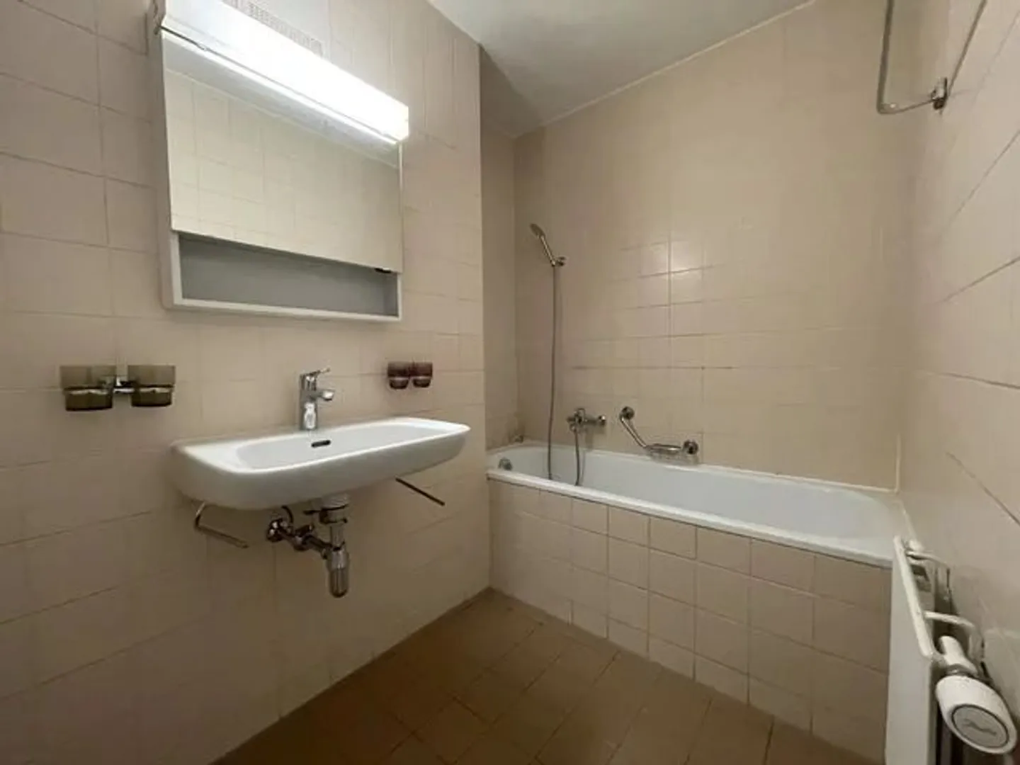 3.5-room apartment on the 3rd floor - Photo 13 of 13