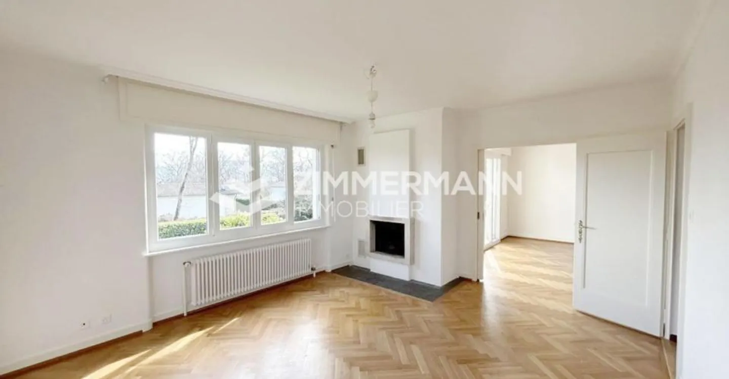 Charmante Familienvilla in Genthod - Foto 2 von 13