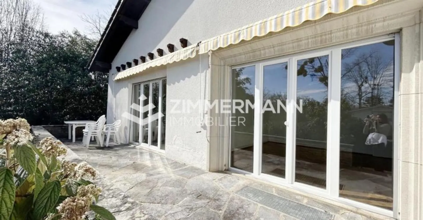 Charmante Familienvilla in Genthod - Foto 3 von 13