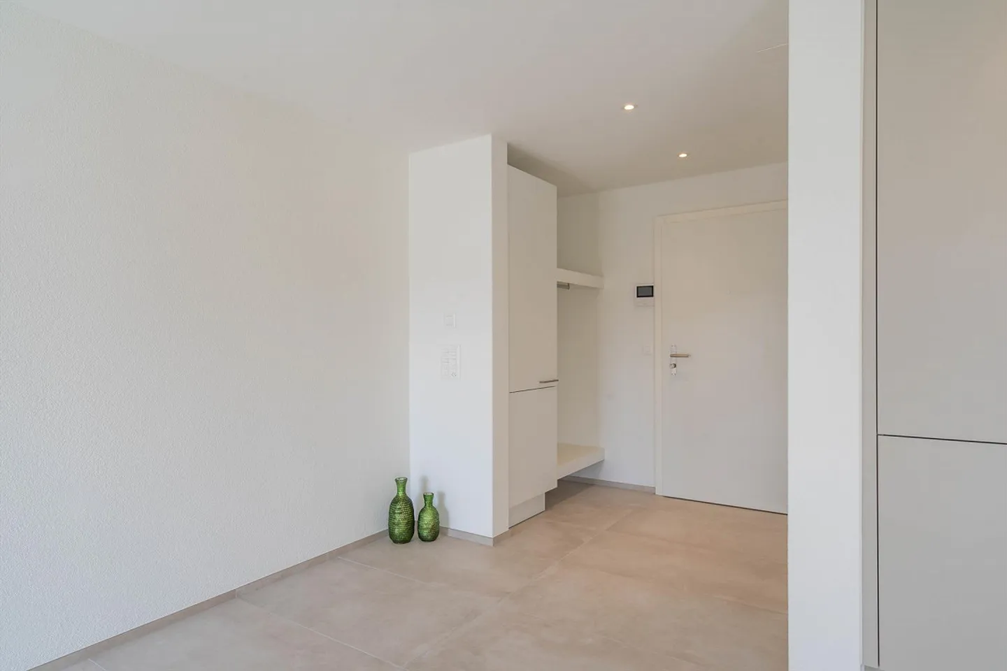 Appartamento 1 ½ stanze a Sirnach NUOVA COSTRUZIONE - Foto 3 di 6
