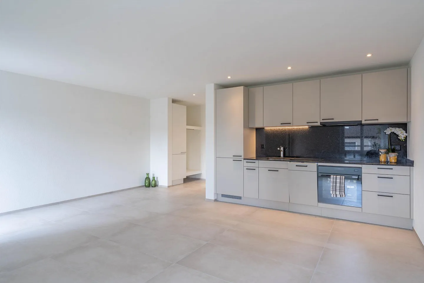 Appartamento 1 ½ stanze a Sirnach NUOVA COSTRUZIONE - Foto 5 di 6