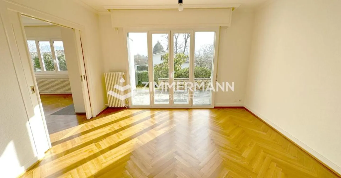 Charmante Familienvilla in Genthod - Foto 8 von 13