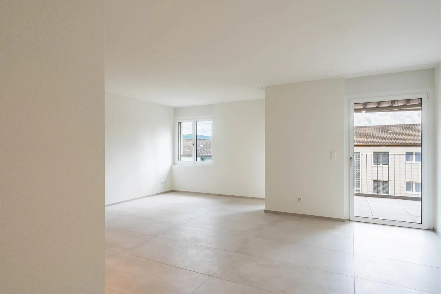 Appartamento 1 ½ stanze a Sirnach NUOVA COSTRUZIONE - Foto 6 di 6