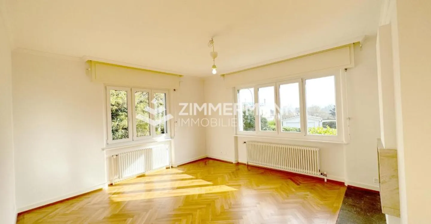 Charmante Familienvilla in Genthod - Foto 9 von 13