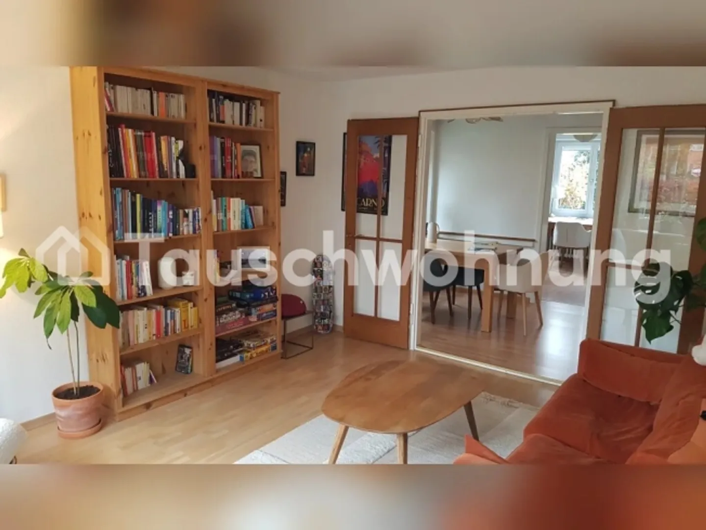 Charming Apartment with Terrace - Photo 6 of 10