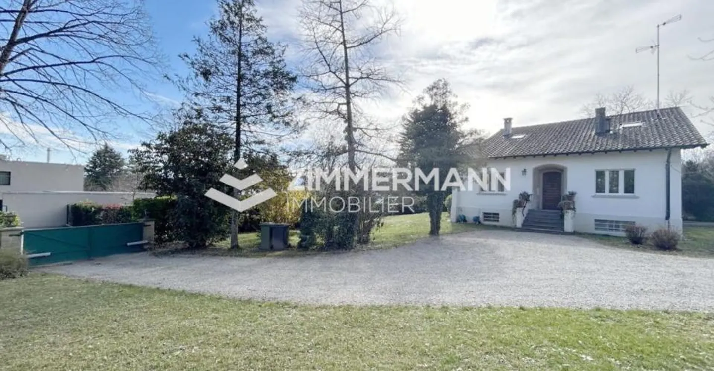 Charmante Familienvilla in Genthod - Foto 11 von 13