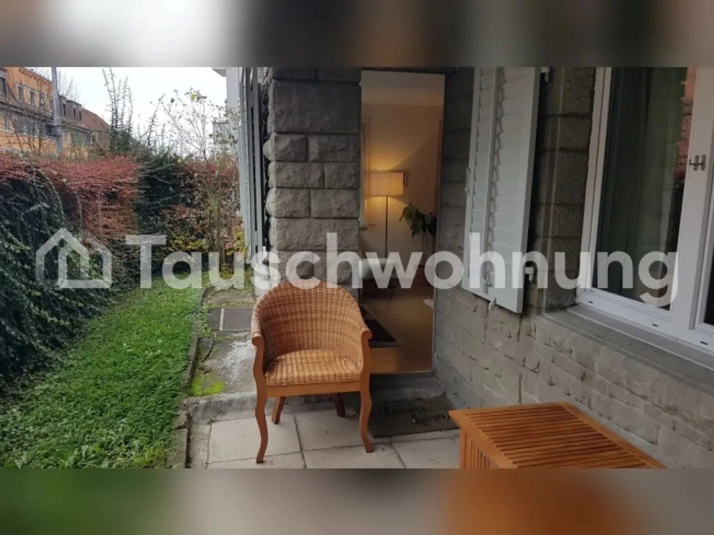 Charming Apartment with Terrace - Photo 8 of 10