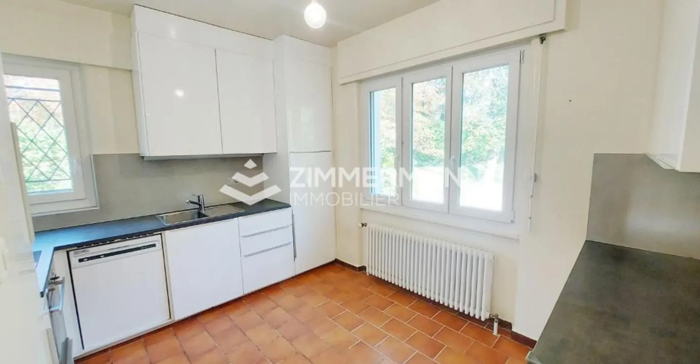 Charmante Familienvilla in Genthod - Foto 4 von 13