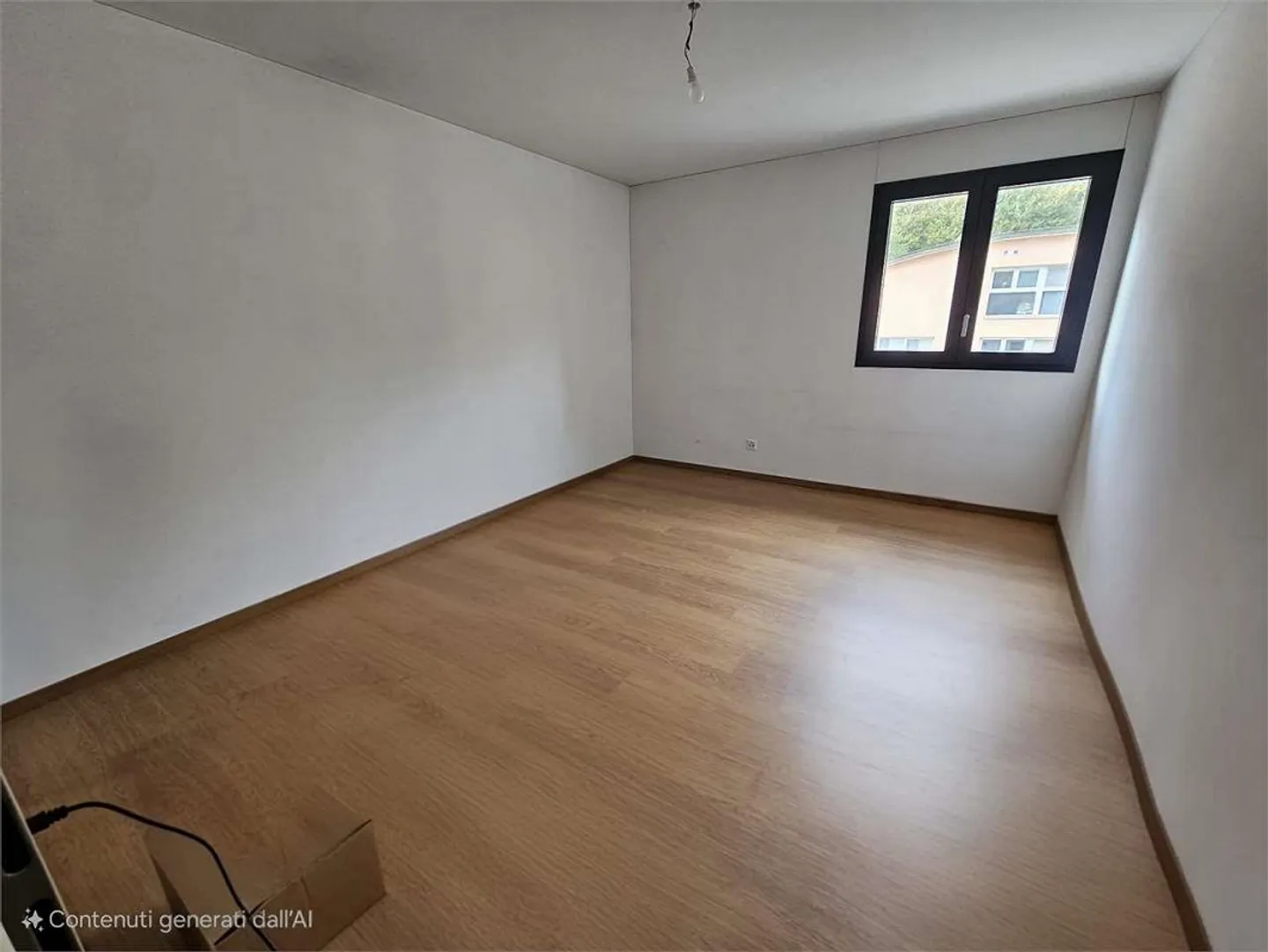Taverne, sehr gute 3.5-Zimmer-Wohnung mit Balkon - Foto 6 von 9