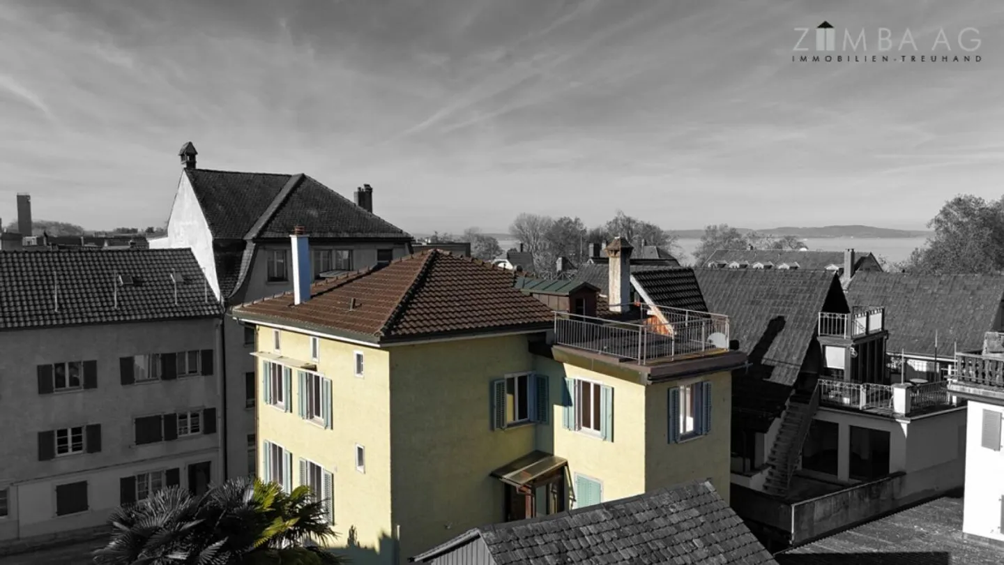 Badgasse 8 in 9320 Arbon - Photo 4 of 25