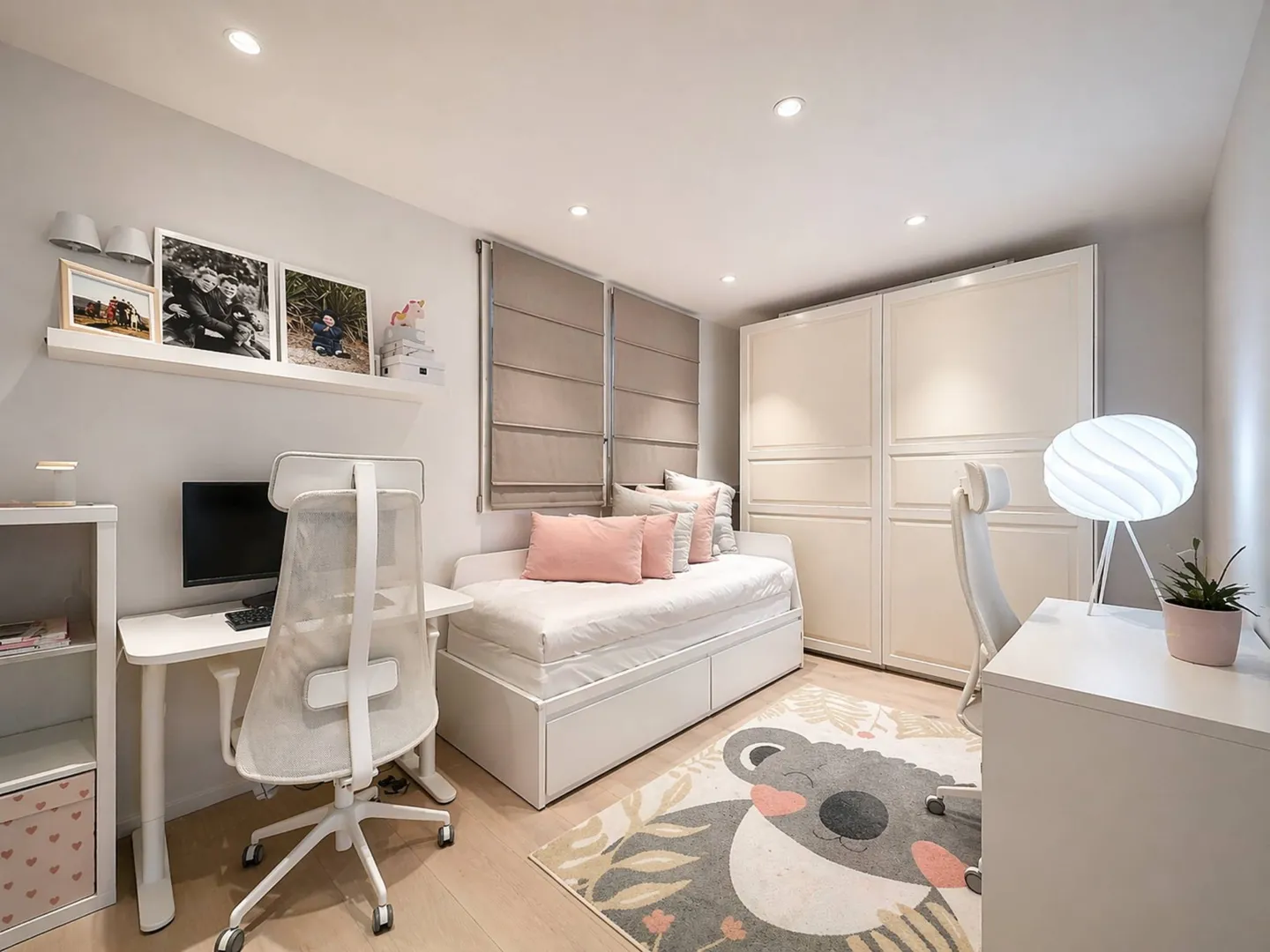 Hochwertige Wohnung mit Terrasse - Foto 13 von 13