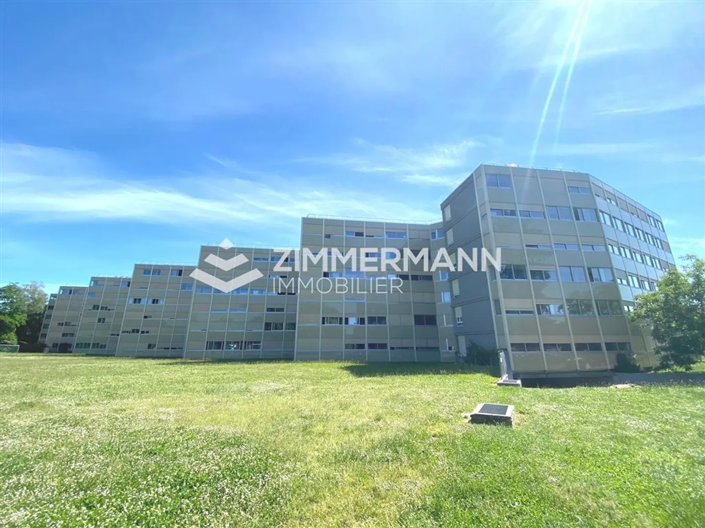 Inner parking - Photo 1 of 2