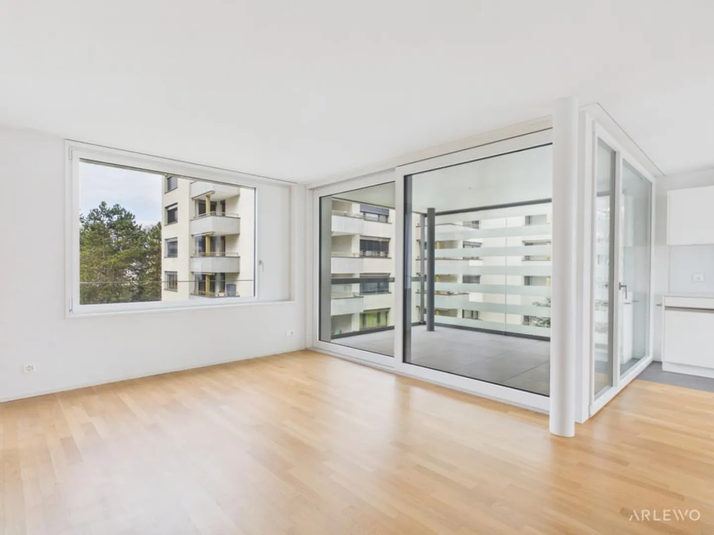 Vivre dans le quartier Schönbühl - Photo 4 sur 9