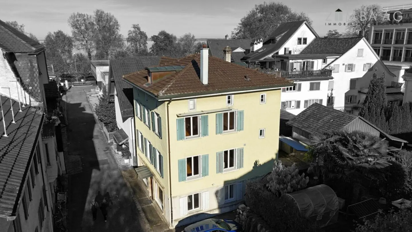 Badgasse 8 in 9320 Arbon - Photo 5 of 25