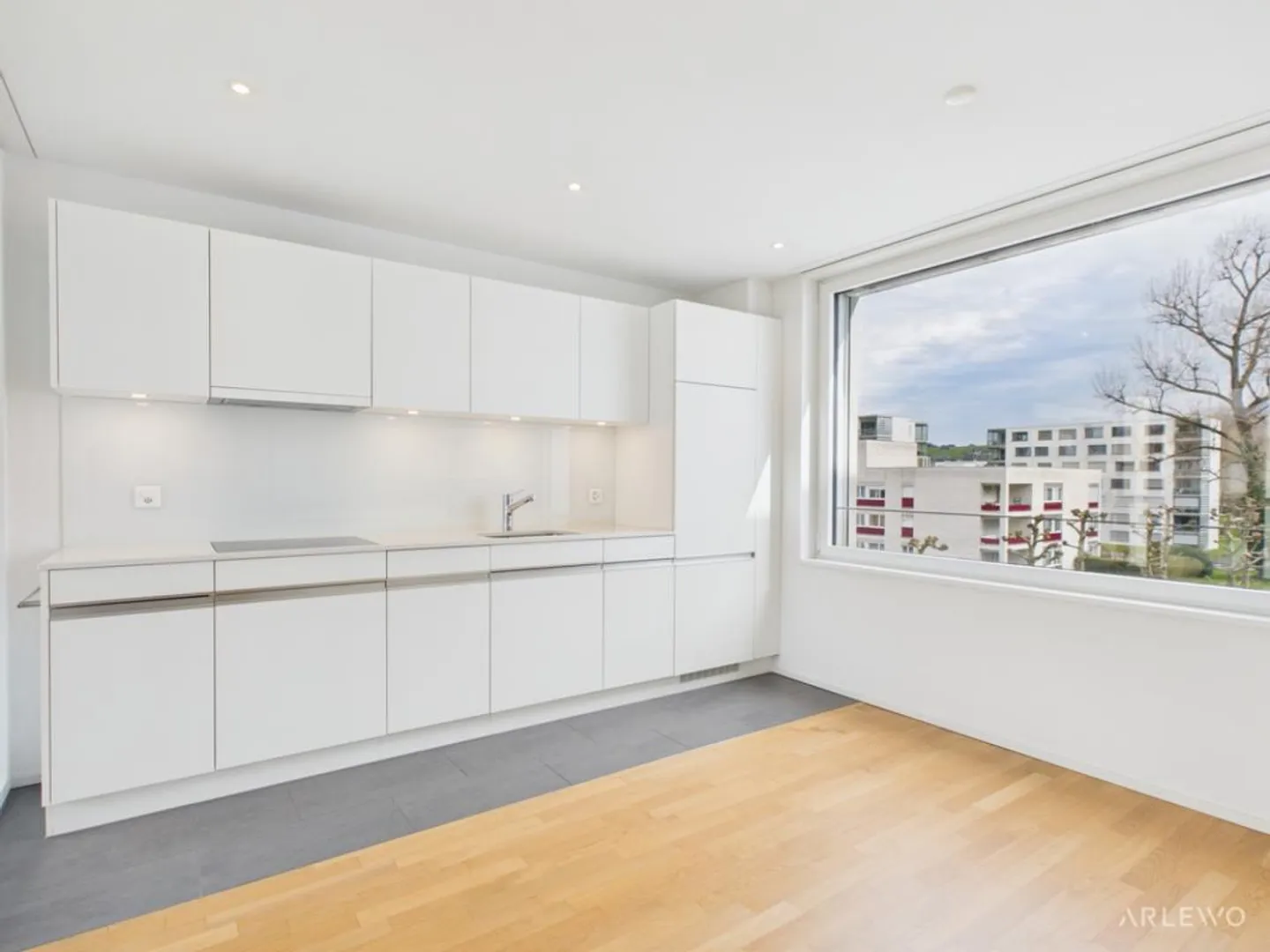 Vivre dans le quartier Schönbühl - Photo 2 sur 9