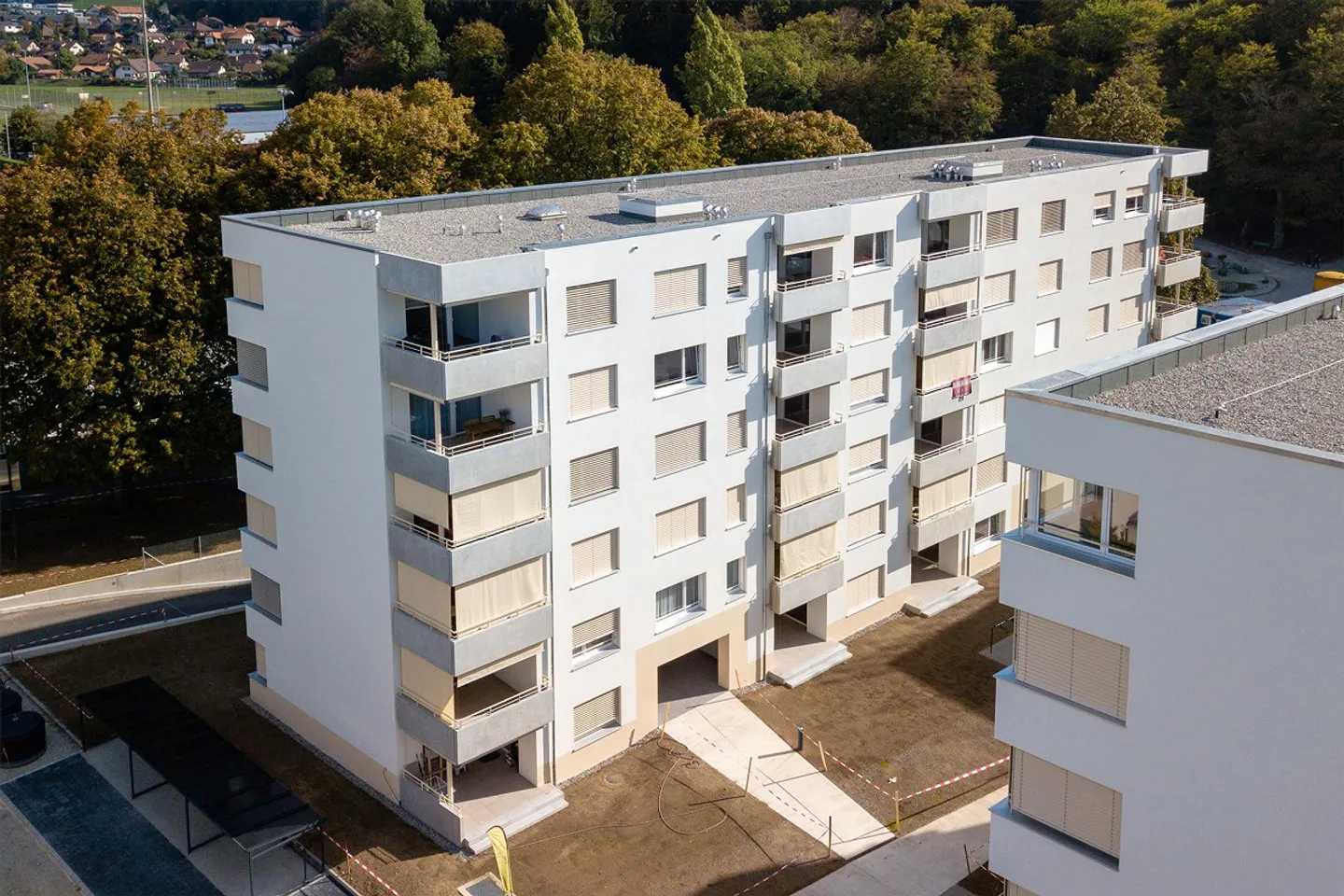 A deux pas de la forêt de Bouleyres - Photo 11 sur 11