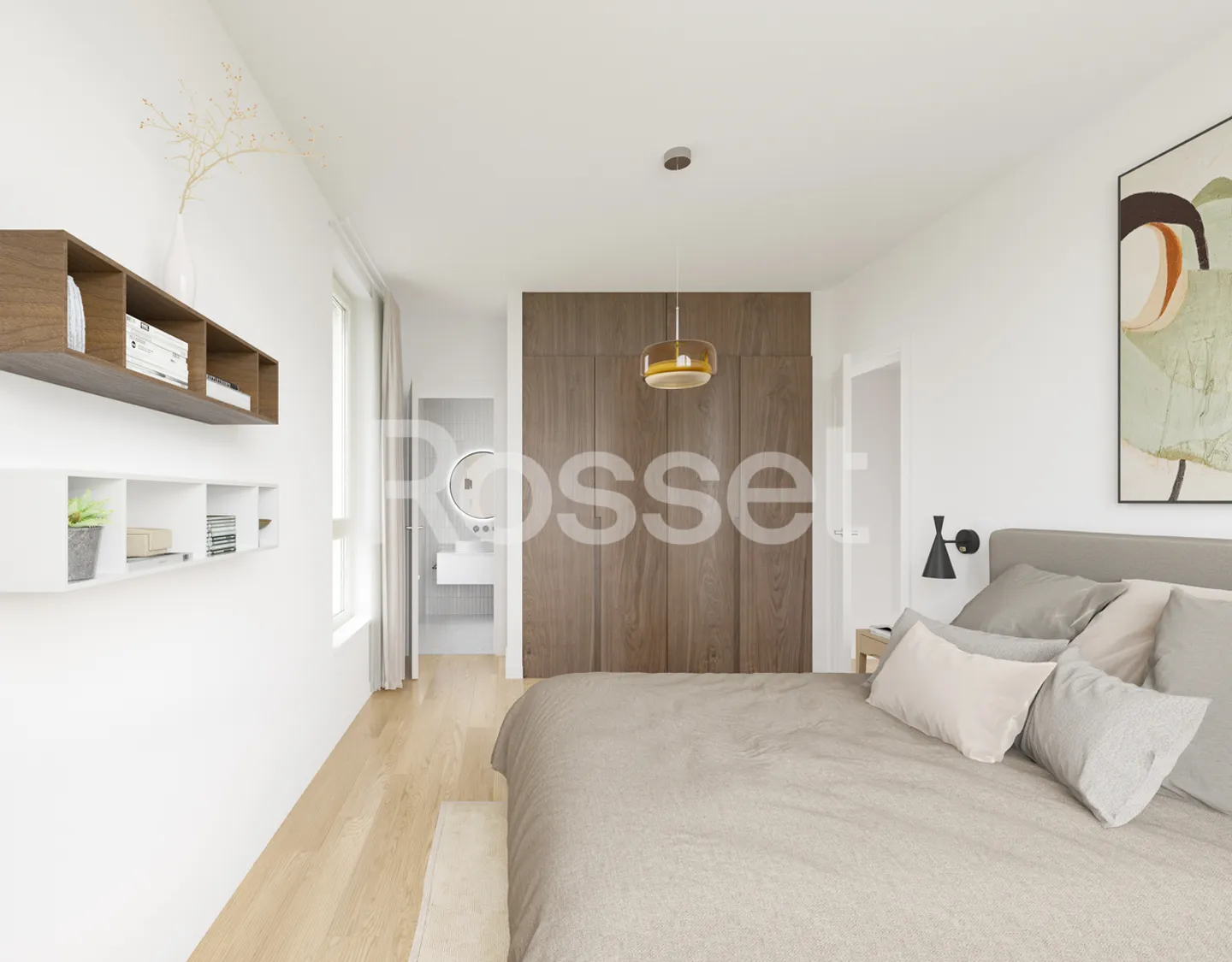 New Project - Villas Frenea - Two last villas available - Photo 7 of 7