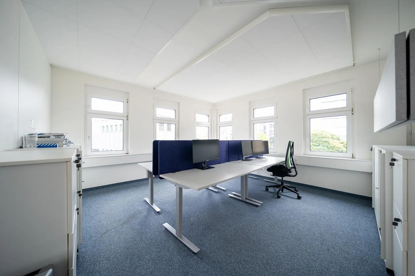 Gewerbeimmobilie in Rotkreuz - Foto 5 von 18