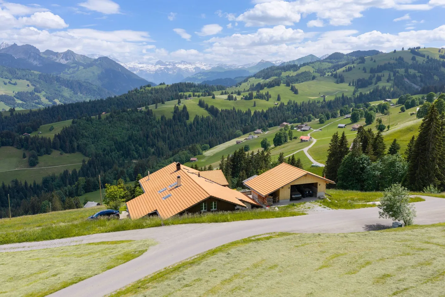 Chalet Bärgblick - Bergrefugium - Foto 3 von 29