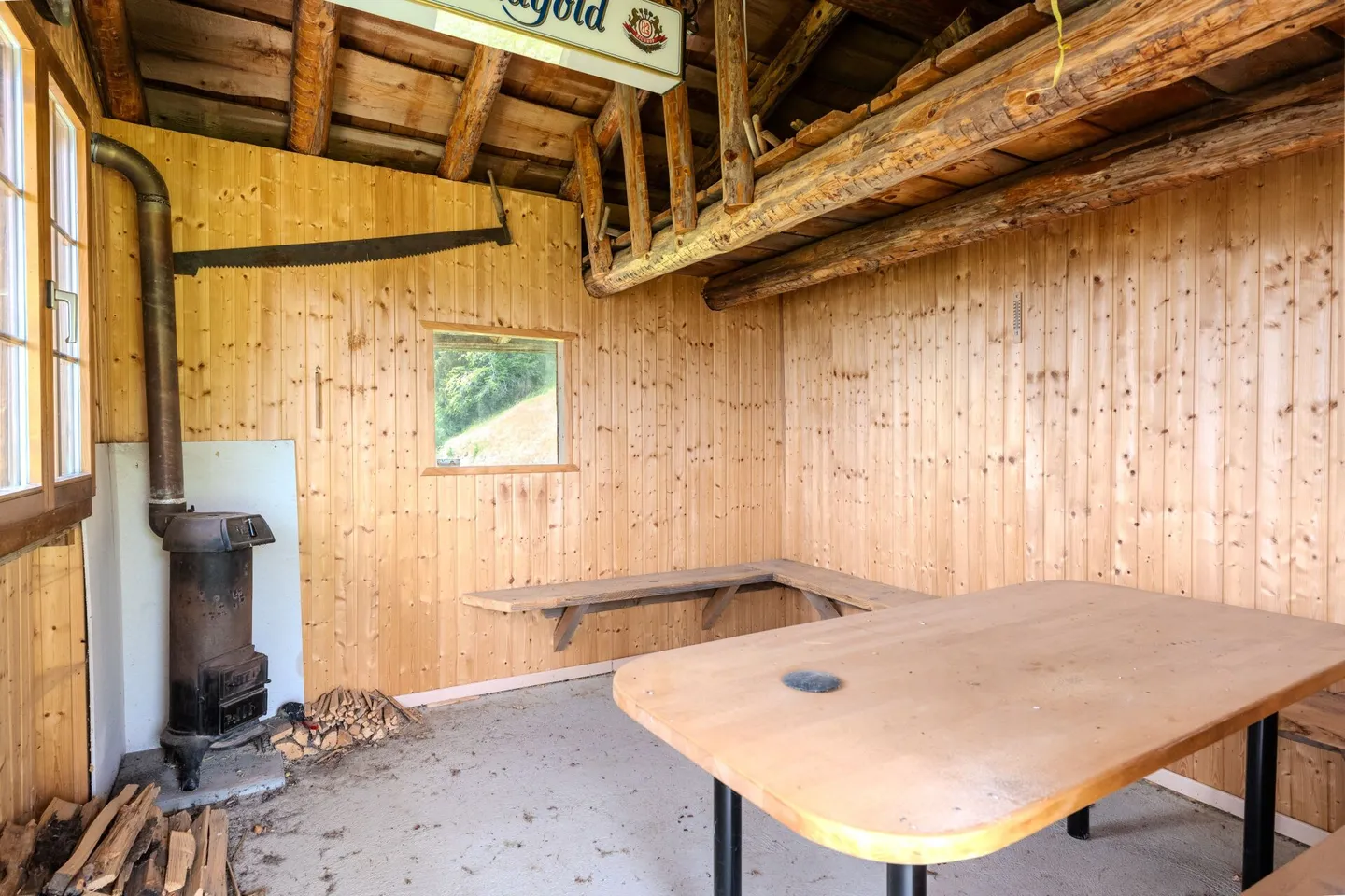 Chalet Bärgblick - Bergrefugium - Foto 19 von 29