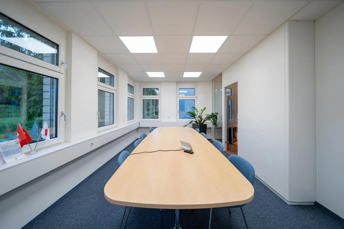 Gewerbeimmobilie in Rotkreuz - Foto 10 von 18