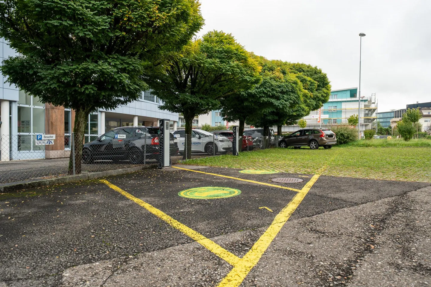 Gewerbeimmobilie in Rotkreuz - Foto 13 von 18