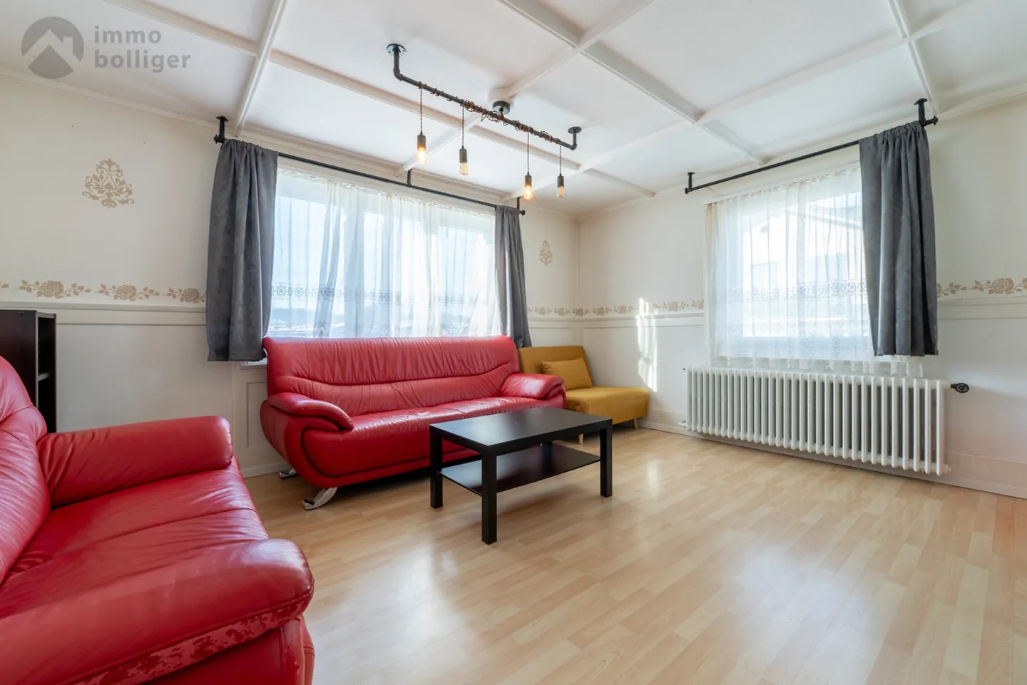 Investitionsobjekt in Moosleerau - Foto 7 von 13