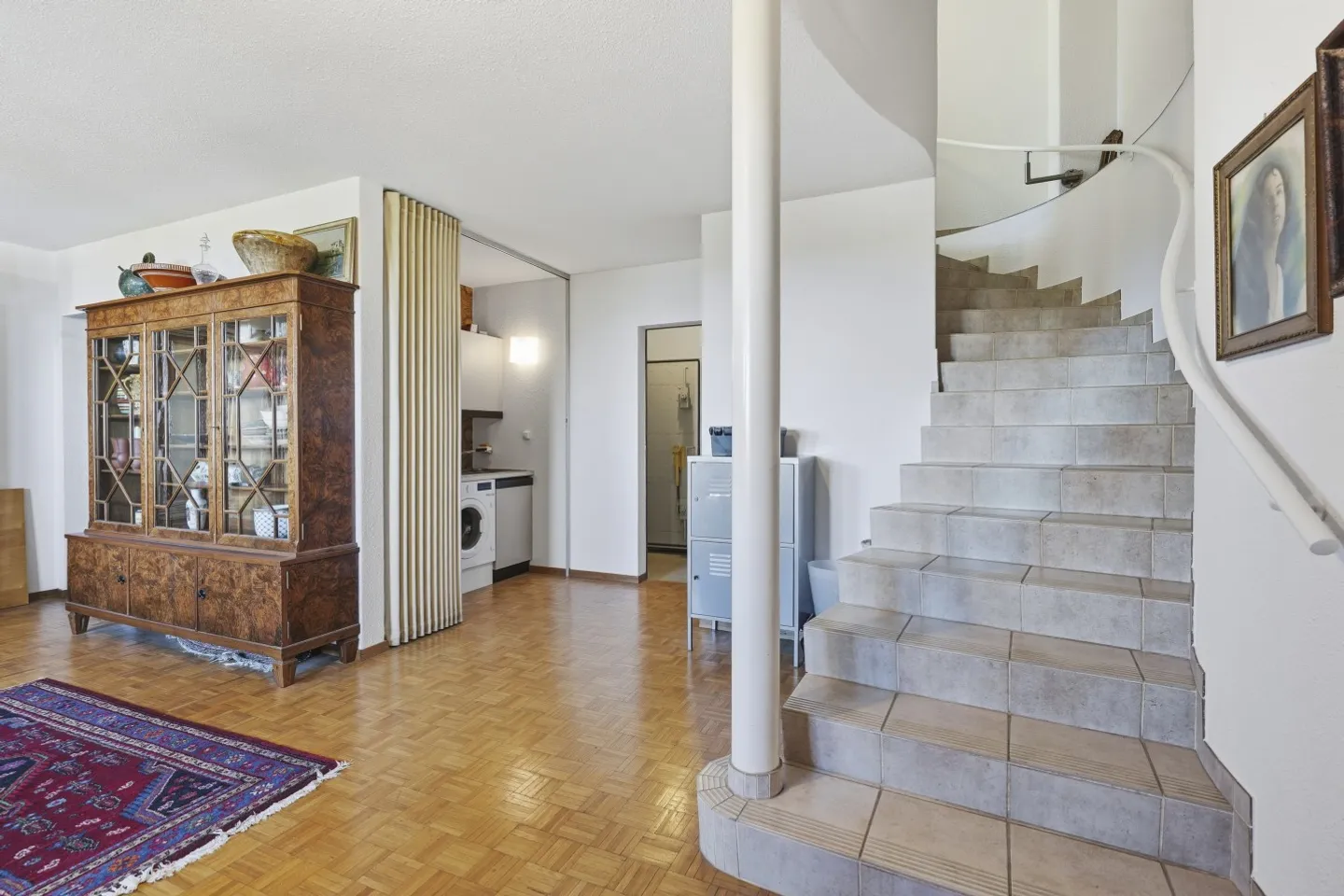Aussergewöhnliches Einfamilienhaus - Foto 12 von 13
