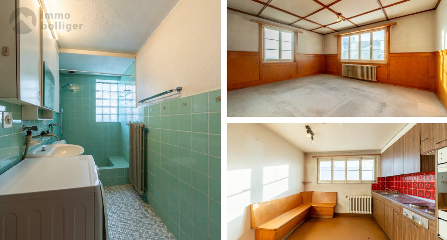 Investitionsobjekt in Moosleerau - Foto 10 von 13